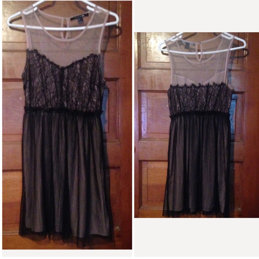 Forever 21 dress